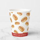 Recherche de hot dogs Pour enfants