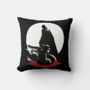 Recherche de batman coussins Silhouette de batman