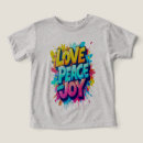 Suche nach bunte wörter tshirts Liebe