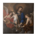 Recherche de vierge de carreaux Anges