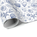 Suche nach seestern geschenkpapier Strand