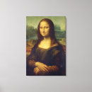 Suche nach mona lisa leinwandbilder Gioconda