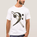 Recherche de bass clef tshirts Instrument