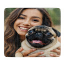 Recherche de carlin planches à découper Animal de compagnie