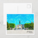 Recherche de montpellier cartes postales Aquarelle