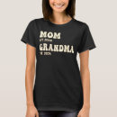 Recherche de super maman tshirts Mère