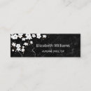 Recherche de marbre rouge cartes visite Blanc