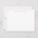 Recherche de note de rose rouge Simple
