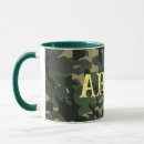Recherche de armée de terre tasses Vétéran