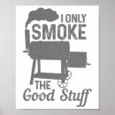 Suche nach smoking poster Grillsaison