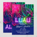 Suche nach luau party einladungen Blumenreich