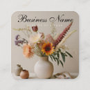 Recherche de boho chic cartes visite Féminin