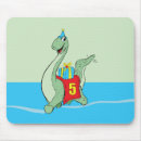 Suche nach 5 geburtstag mousepads Feier