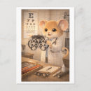 Recherche de ophtalmologue cartes postales Mignon