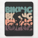 Suche nach vintages fahrrad mousepads Radfahren
