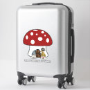 Suche nach lustige pilze aufkleber Gnome