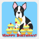Recherche de boston ma autocollants Terrier de boston