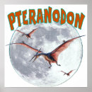 Suche nach pteranodon poster Ausgestorben