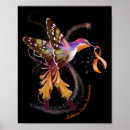 Recherche de colibri posters Leucémie