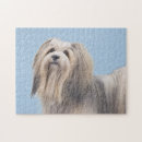 Suche nach havaneser puzzle Havanisch
