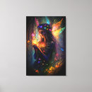 Suche nach verzauberter wald leinwandbilder Feen