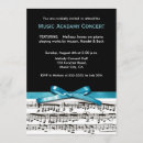 Suche nach konzerte einladungen Musikkonzert