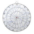 Recherche de peinture jeux de fléchettes Moderne