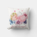 Suche nach schönes mädchen kissen Blume