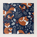 Suche nach niedlicher fuchs puzzle Kinder