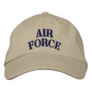 Recherche de aérien casquettes Force