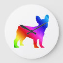 Recherche de french bulldog horloges Amoureux des chiens