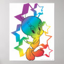 Recherche de tweety bird posters Cartototoon animanacter