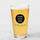 Recherche de verre de bière tasses Entreprise