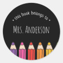 Recherche de fournitures scolaires Teacher