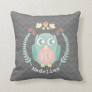 Suche nach personalisiertes baby kissen Zickzack