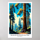 Recherche de humboldt posters Parc d'état