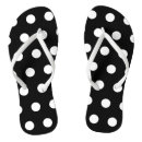 Recherche de point noir et blanc vêtements Pois