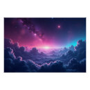 Suche nach galaktische poster Wolken