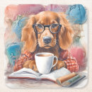 Suche nach lustige tassen untersetzer Hund