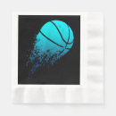 Recherche de basketball serviettes Drôle