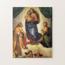 Recherche de madonna puzzles Bébé jésus