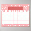 Suche nach leerer kalender Niedlich