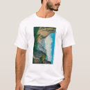Recherche de vallée yosemite tshirts États