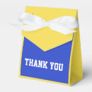 Recherche de jaune et bleu ballotins Merci