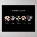 Suche nach blumenillustration poster Für sie