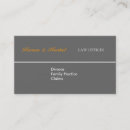 Suche nach modegeschäft visitenkarten Rechtsanwälte