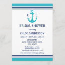 Recherche de monogram bridal shower invitations Initiales
