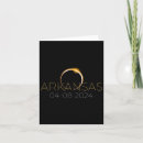 Suche nach arkansas karten Totale sonnenfinsternis