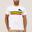 Recherche de rasta colors tshirts Rastafari