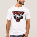 Recherche de power tshirts Citation